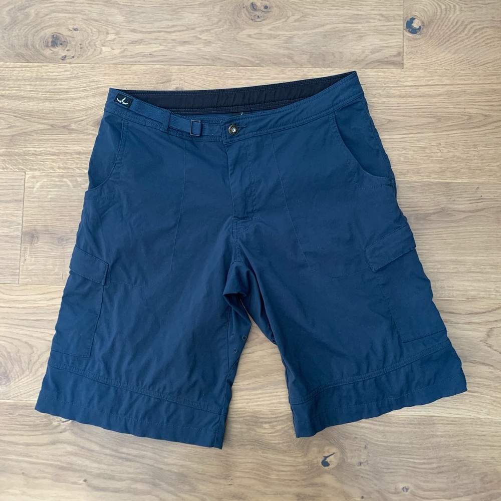 Prana shorts